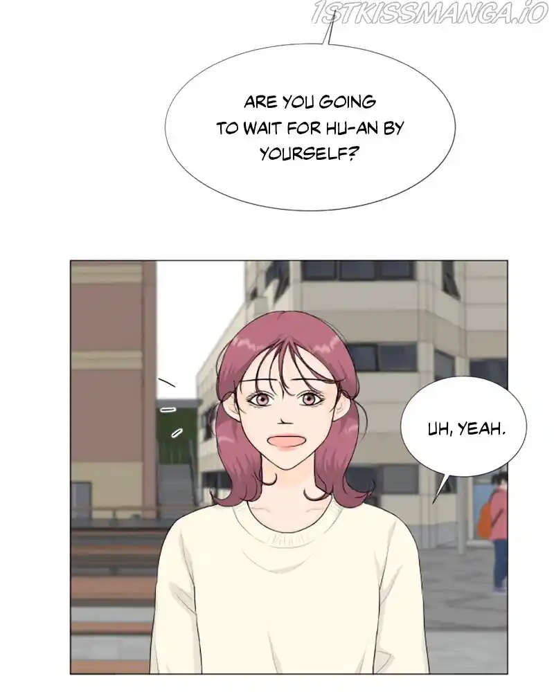 Half Ghost Chapter 80