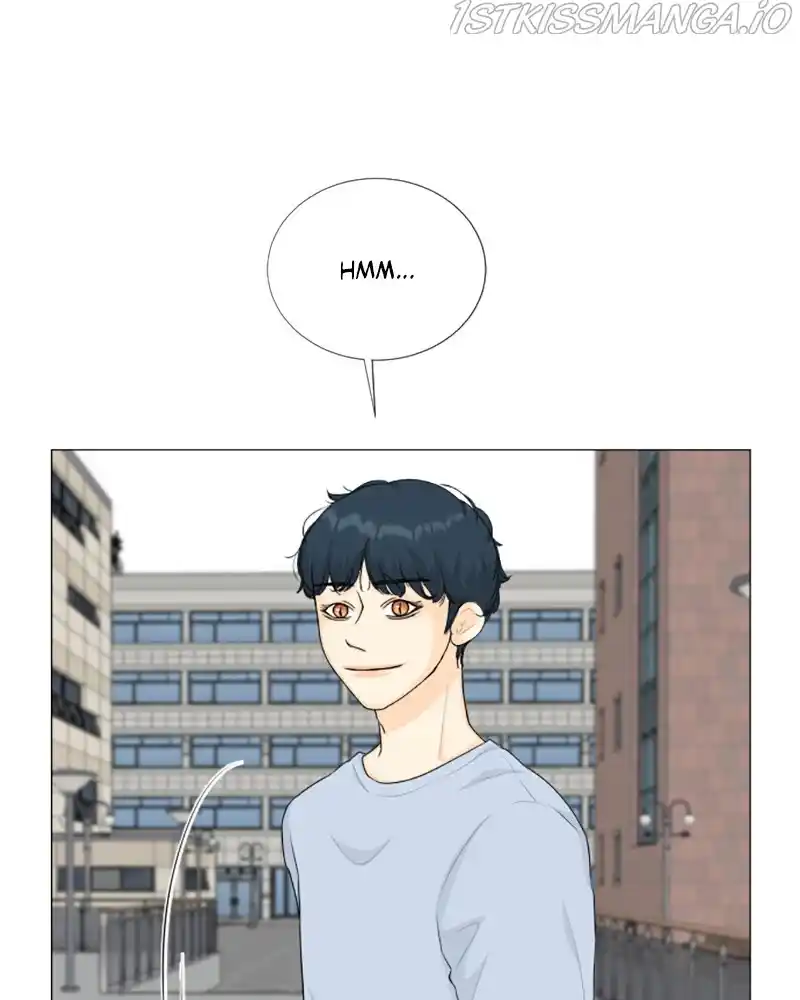 Half Ghost Chapter 80