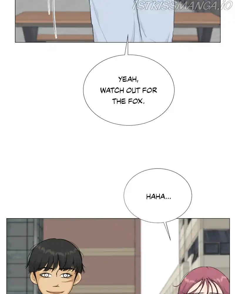 Half Ghost Chapter 80