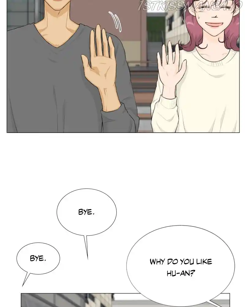 Half Ghost Chapter 80