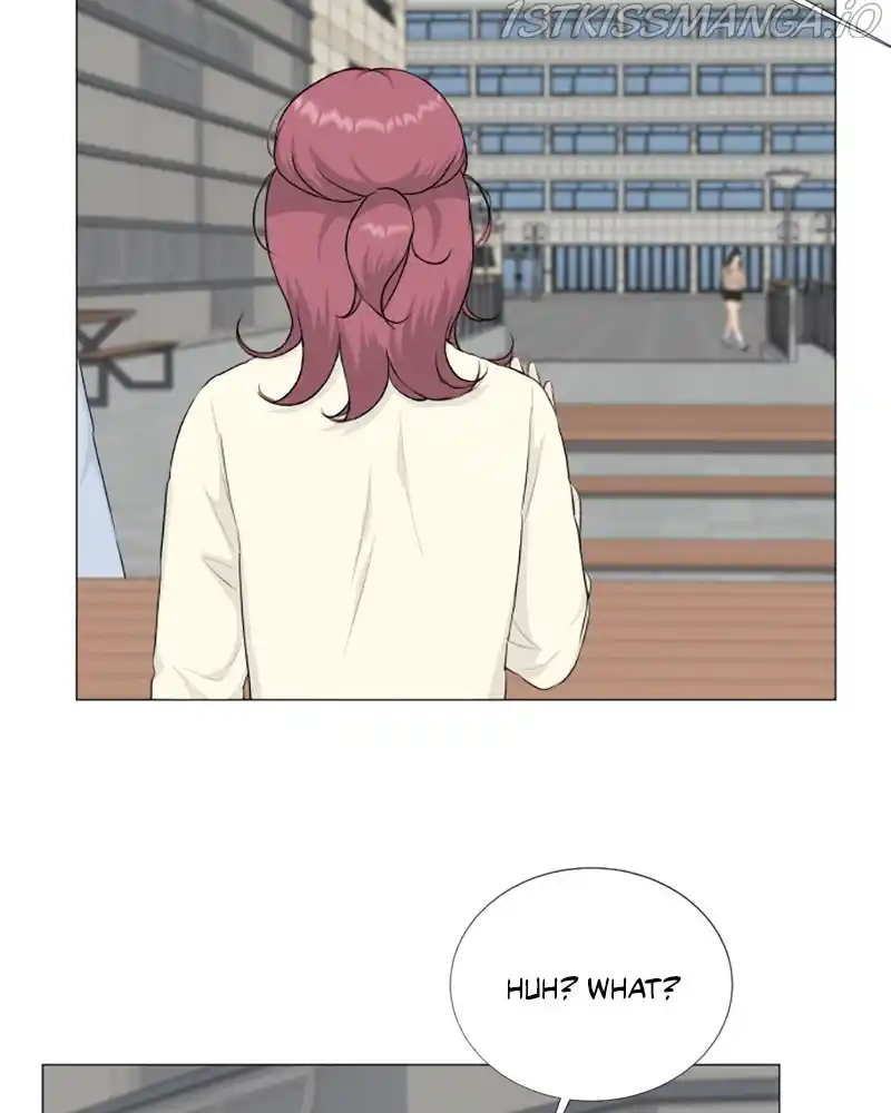 Half Ghost Chapter 80