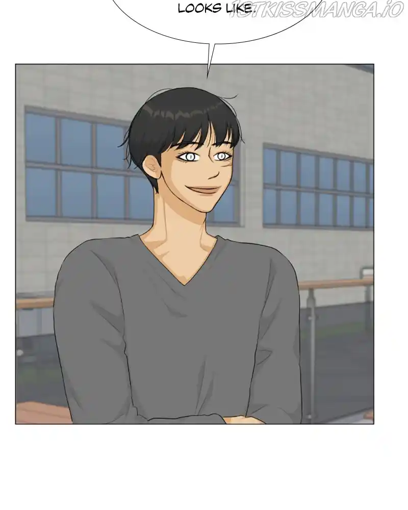 Half Ghost Chapter 80