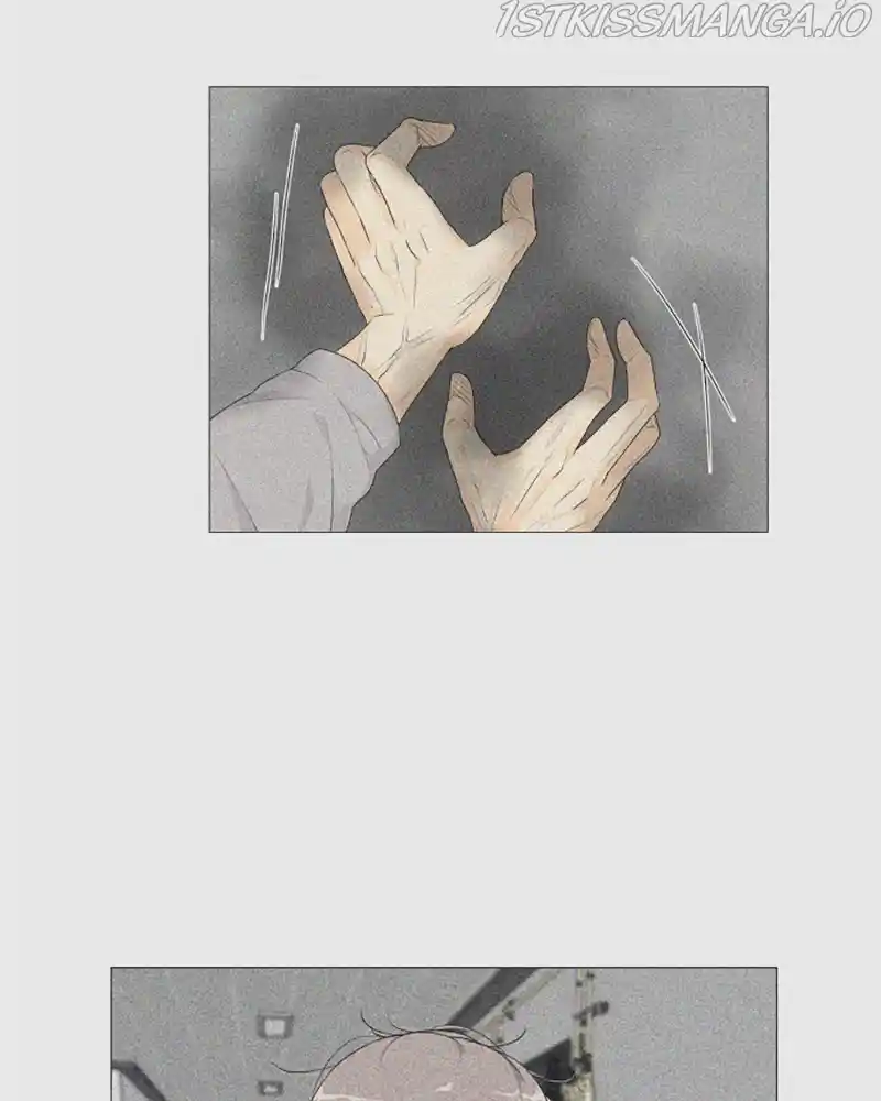 Half Ghost Chapter 80