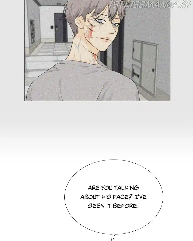 Half Ghost Chapter 80