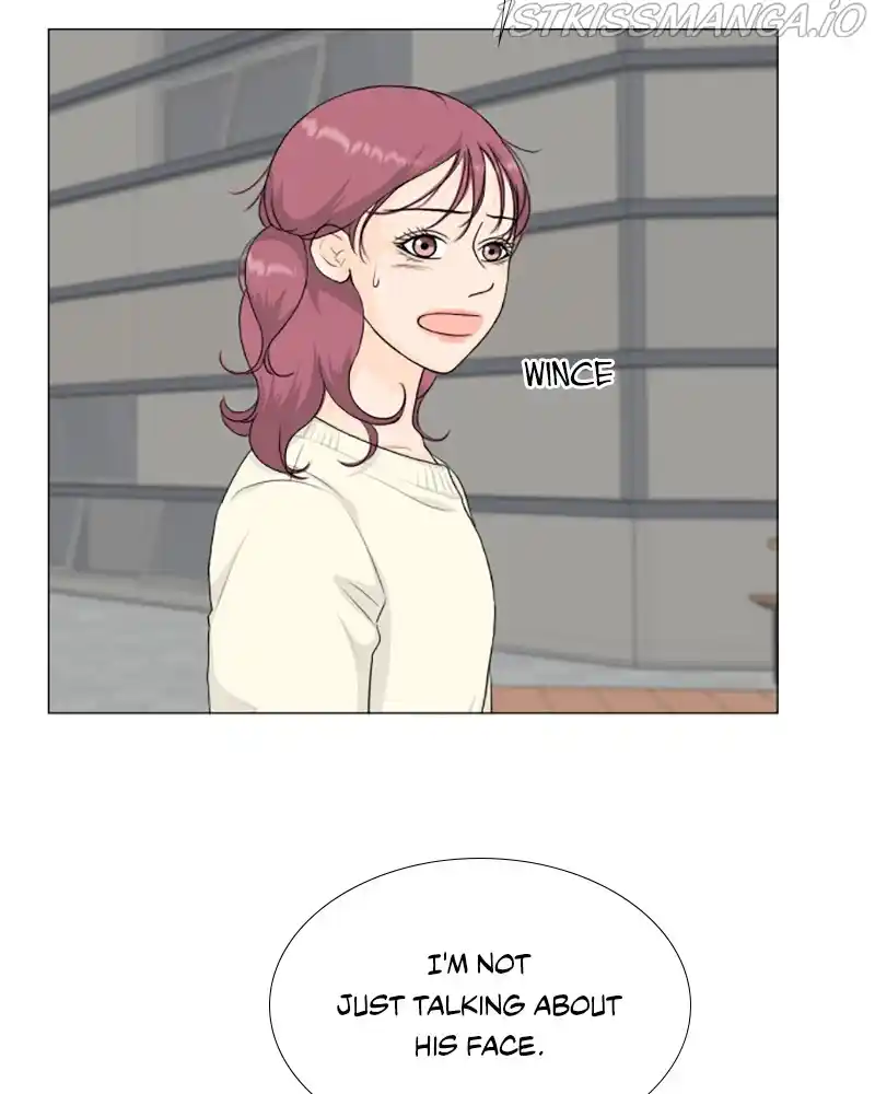 Half Ghost Chapter 80