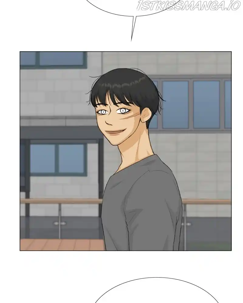 Half Ghost Chapter 80