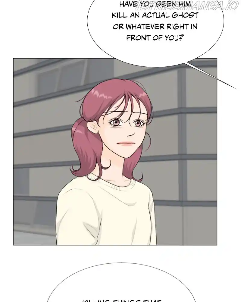 Half Ghost Chapter 80