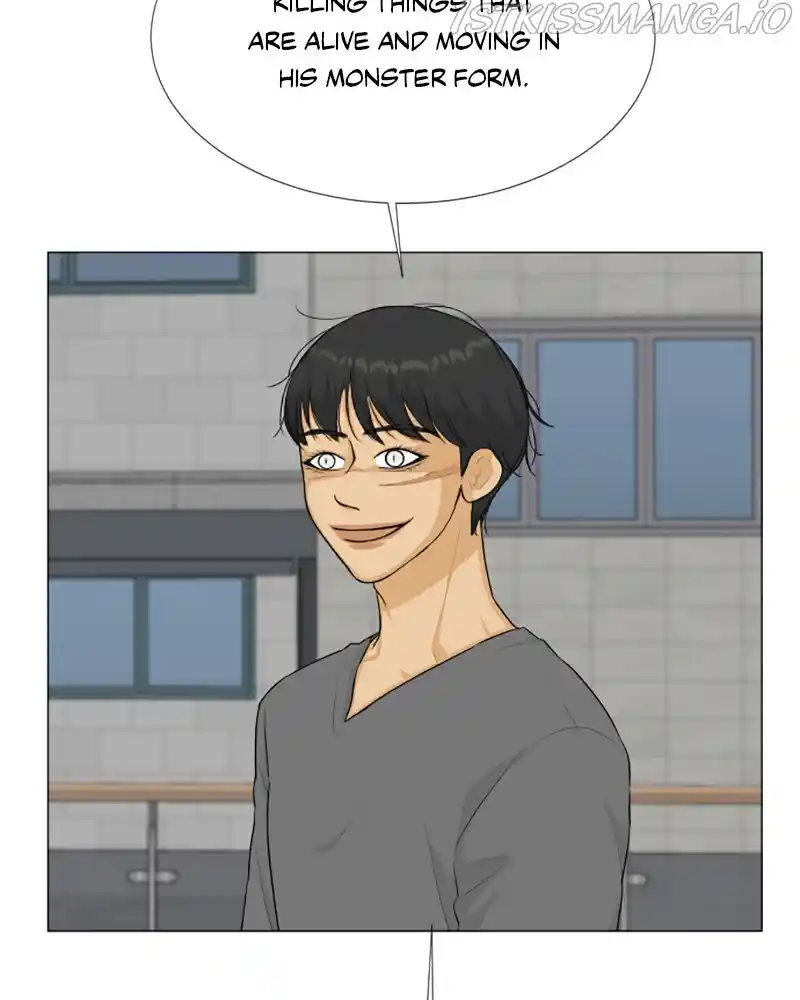 Half Ghost Chapter 80