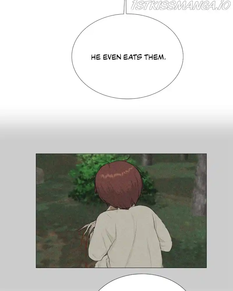 Half Ghost Chapter 80