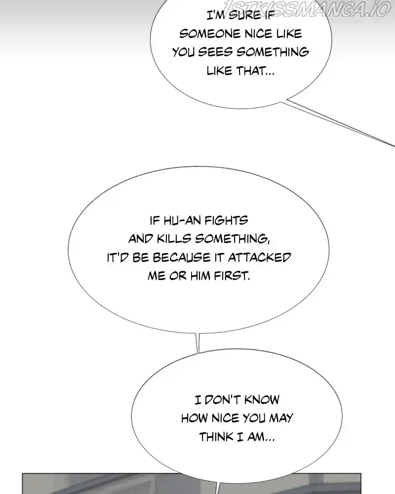 Half Ghost Chapter 80