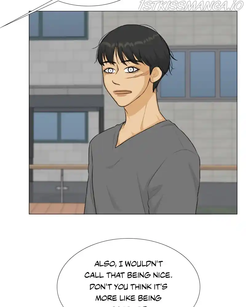 Half Ghost Chapter 80