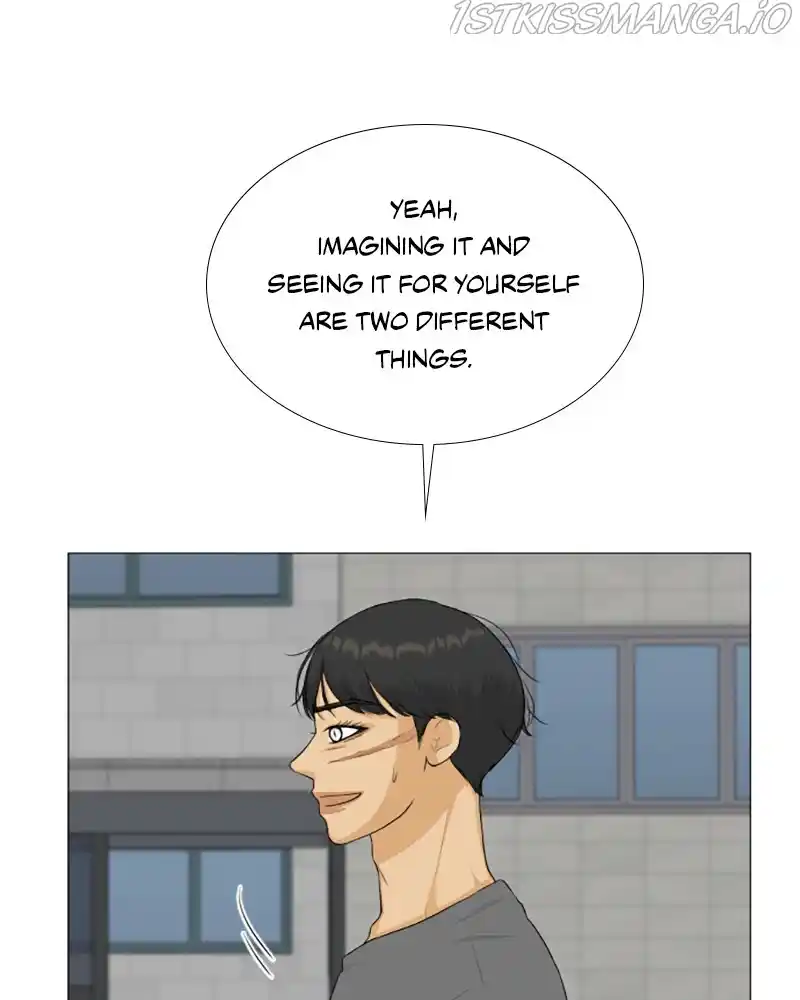 Half Ghost Chapter 80