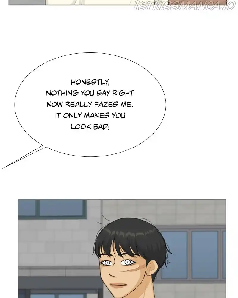 Half Ghost Chapter 80