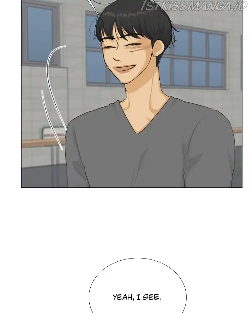 Half Ghost Chapter 80