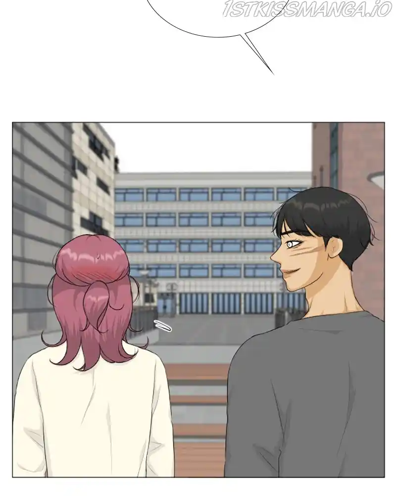 Half Ghost Chapter 80