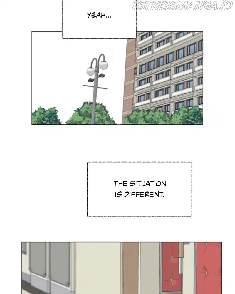 Half Ghost Chapter 80