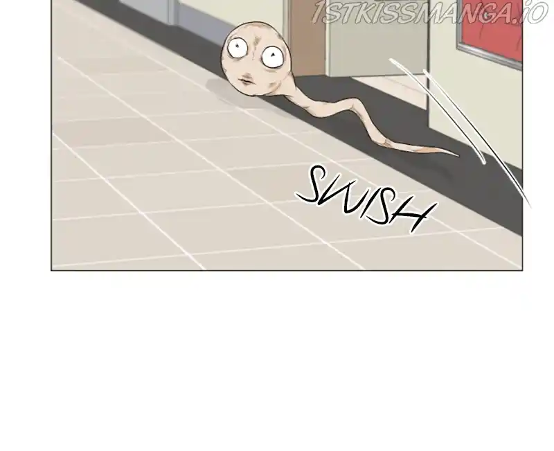 Half Ghost Chapter 80