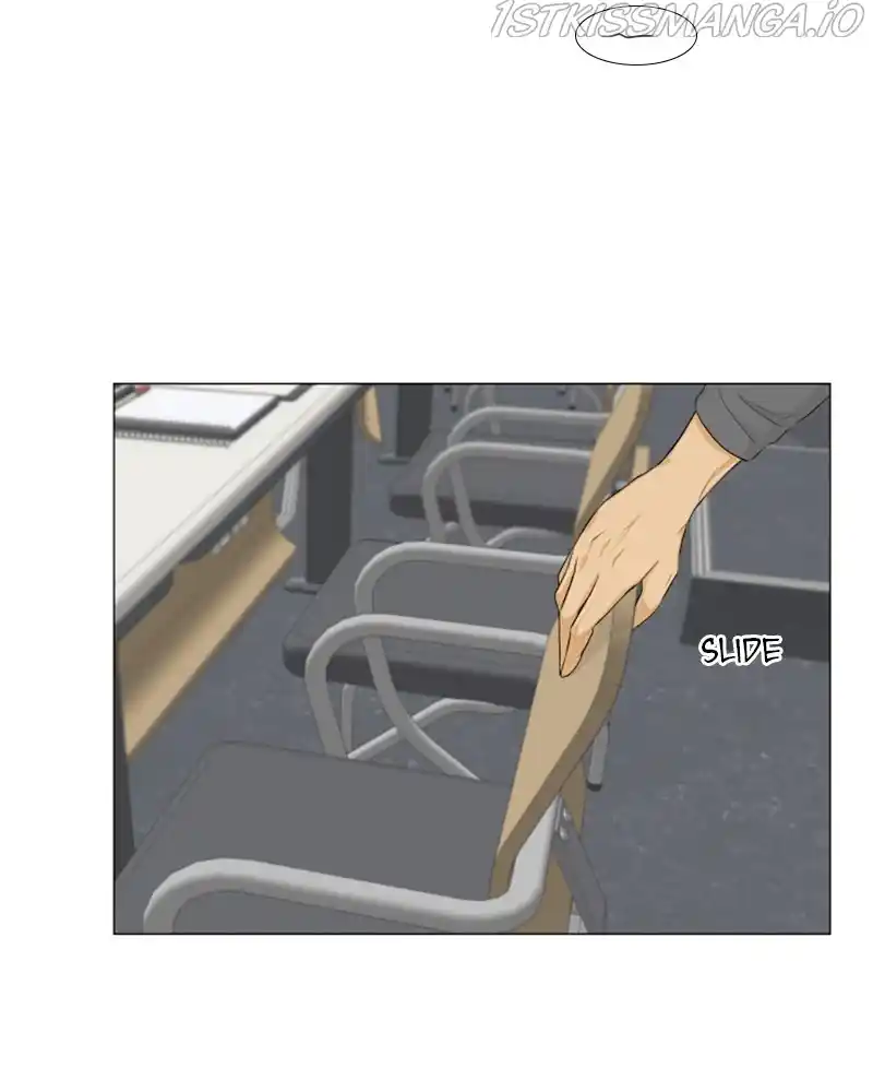 Half Ghost Chapter 80