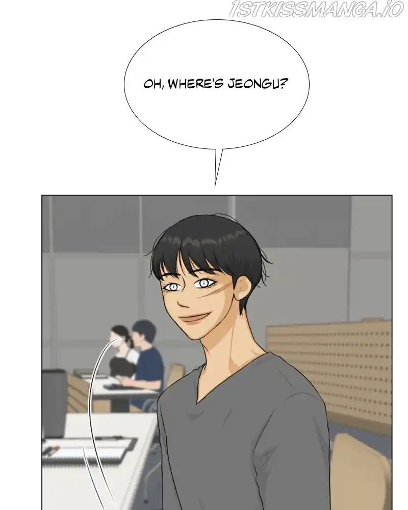 Half Ghost Chapter 80