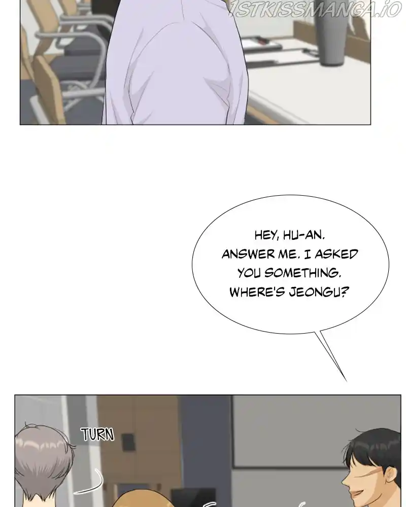 Half Ghost Chapter 80