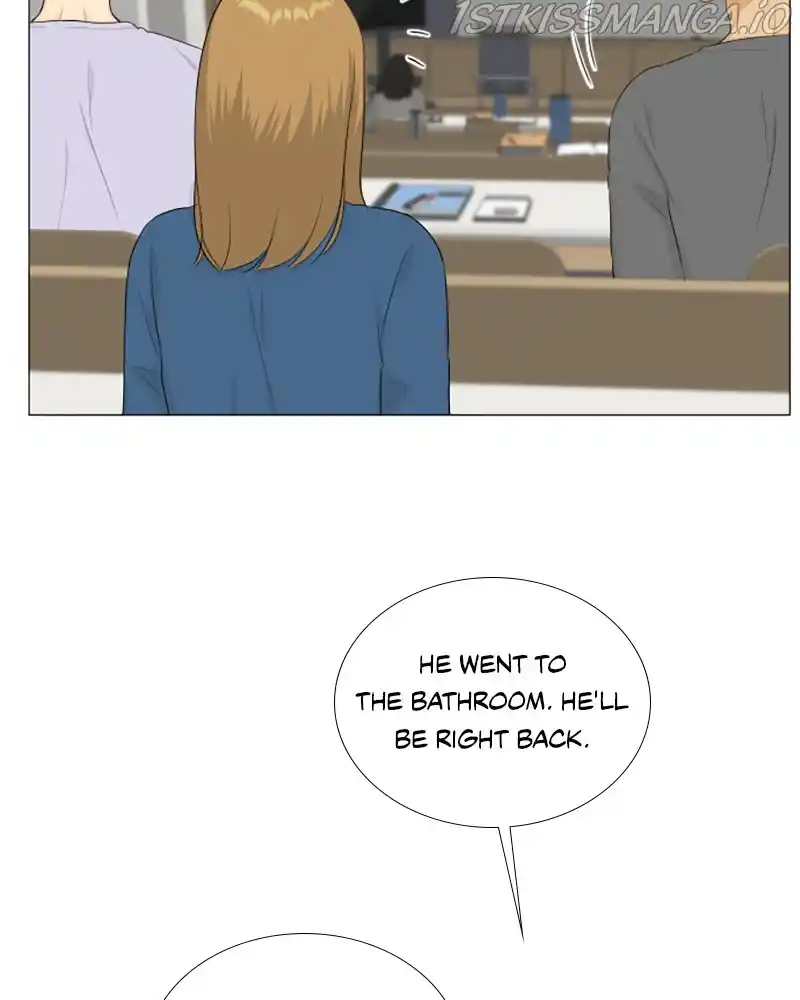 Half Ghost Chapter 80