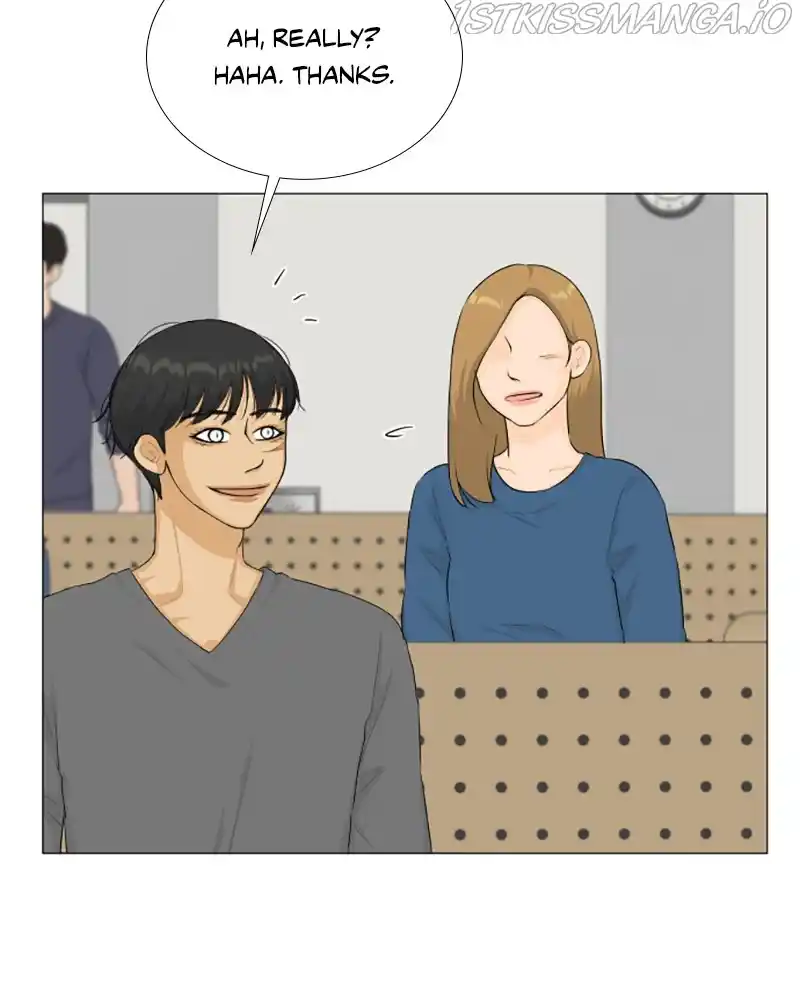 Half Ghost Chapter 80