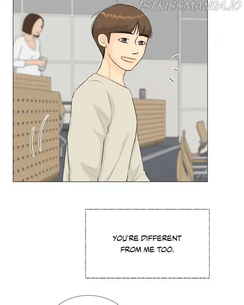 Half Ghost Chapter 80