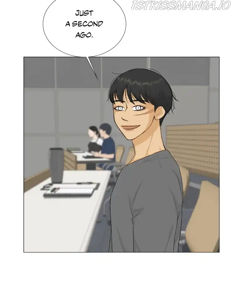 Half Ghost Chapter 80