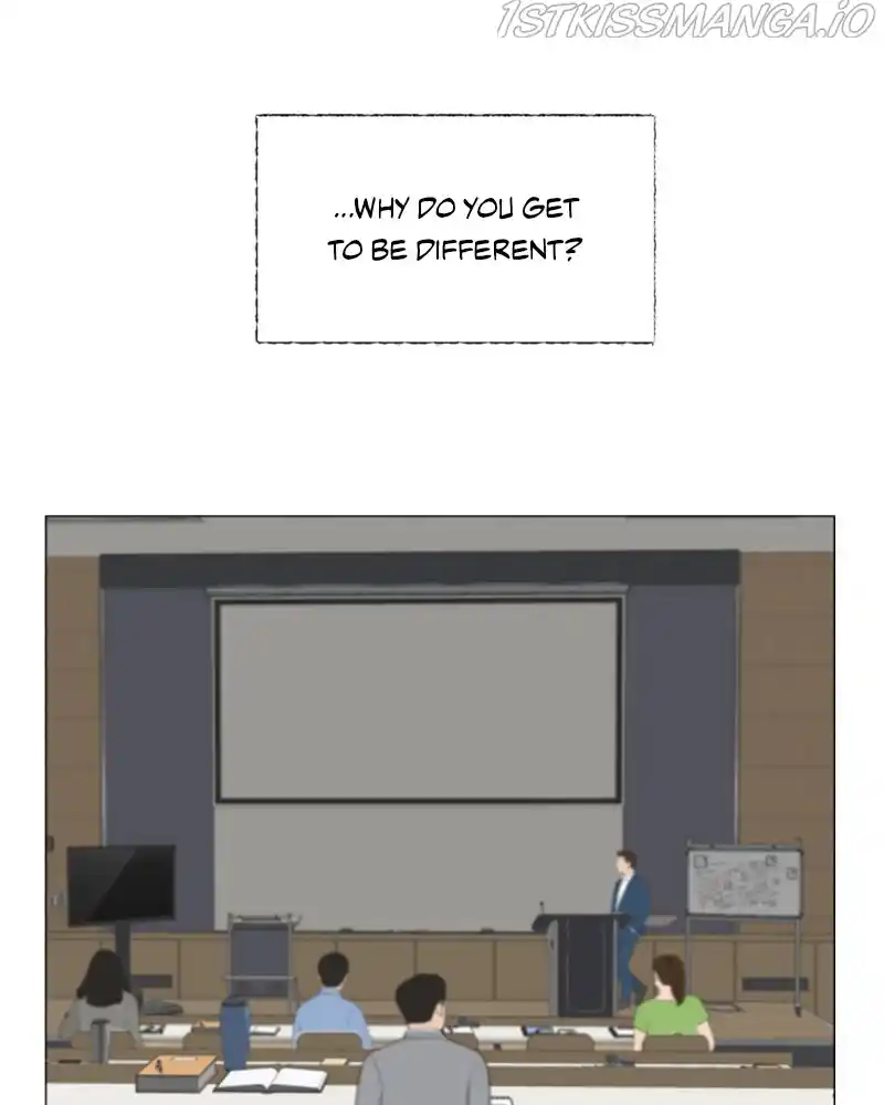 Half Ghost Chapter 80