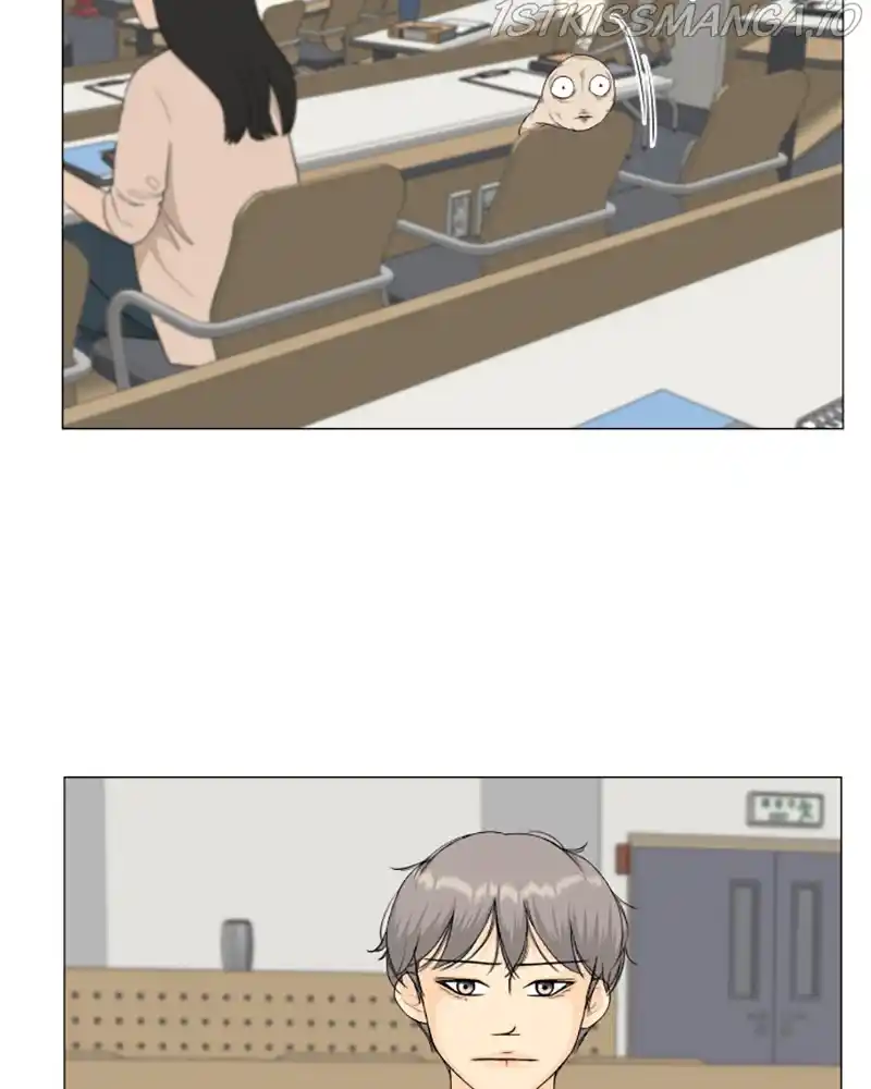 Half Ghost Chapter 80