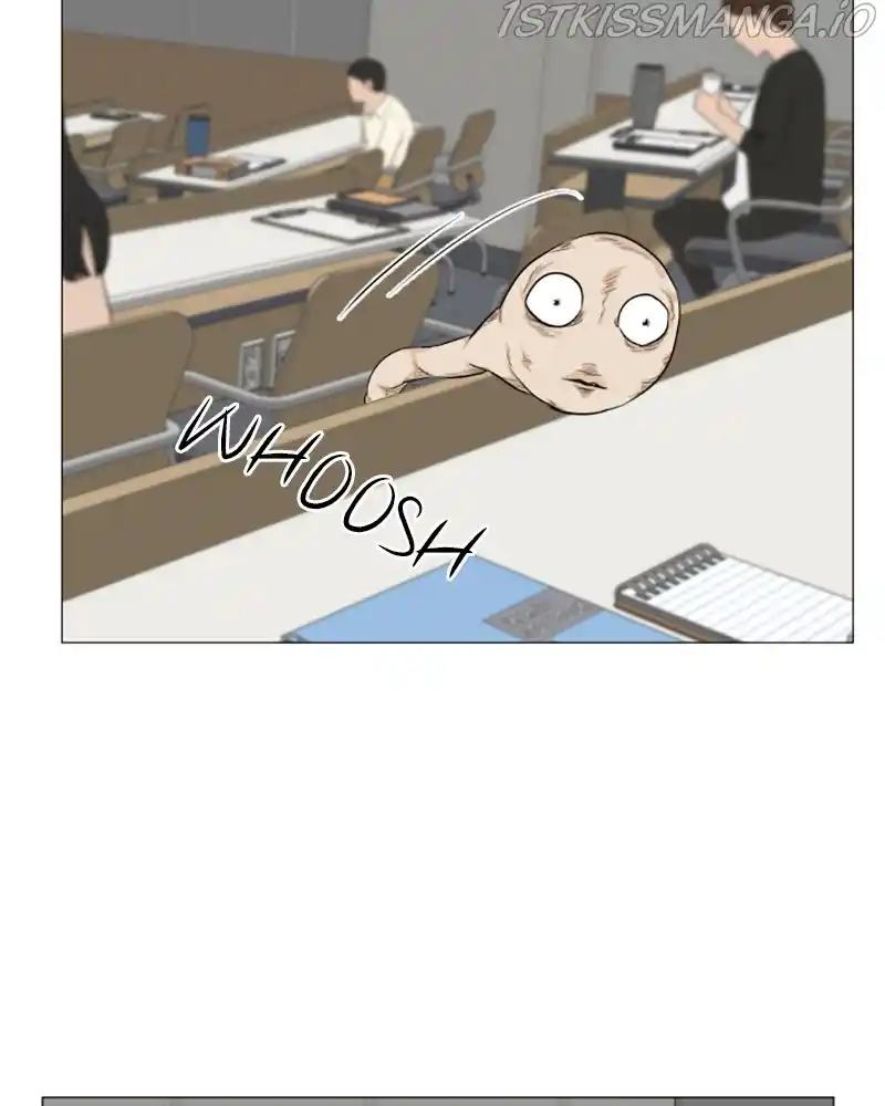 Half Ghost Chapter 80