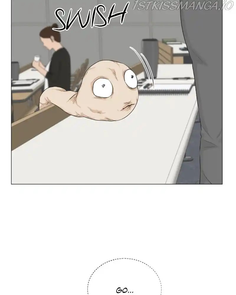 Half Ghost Chapter 80