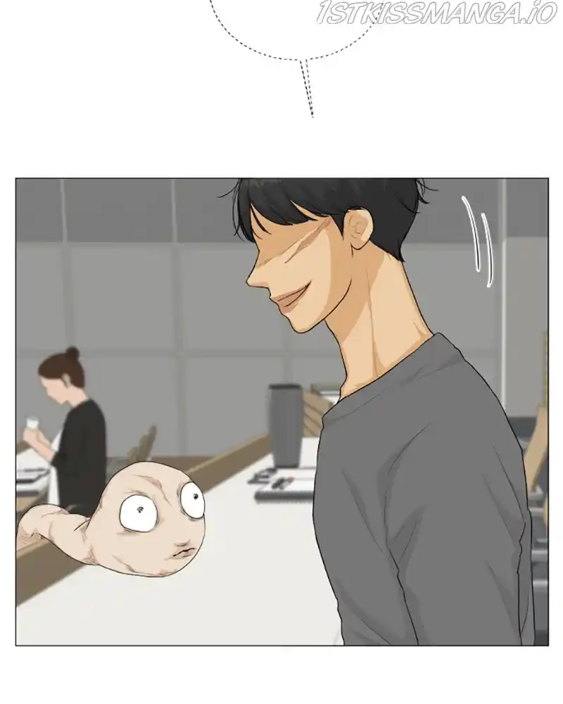 Half Ghost Chapter 80