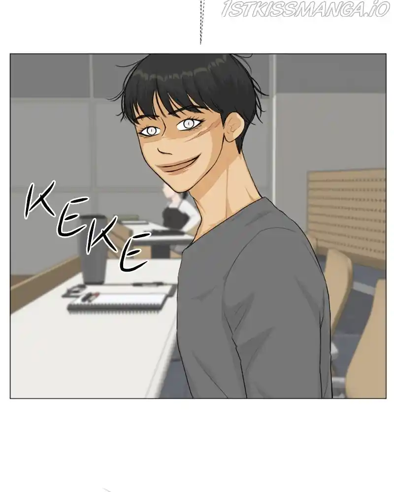 Half Ghost Chapter 80