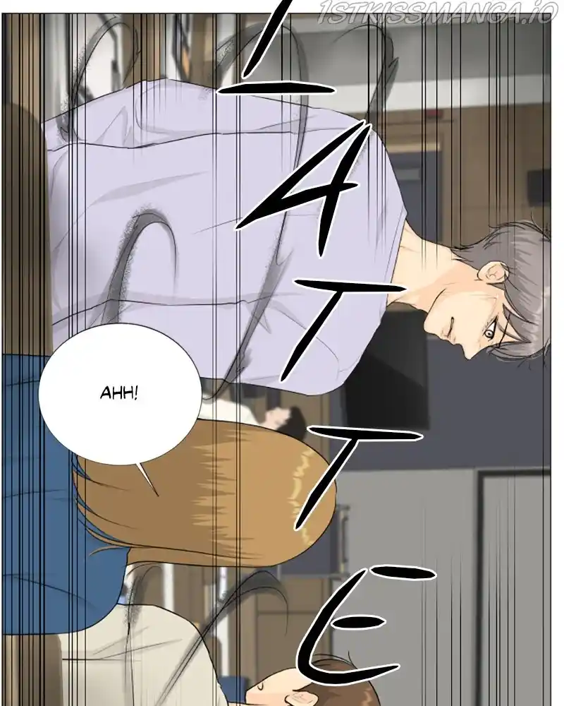 Half Ghost Chapter 80