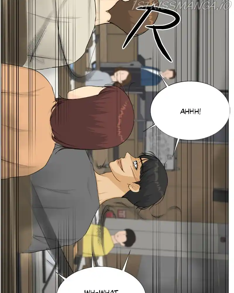 Half Ghost Chapter 80