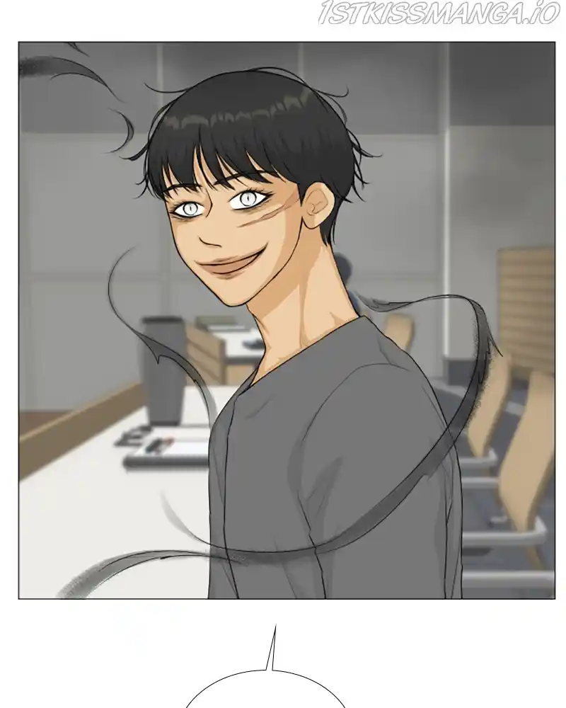 Half Ghost Chapter 80