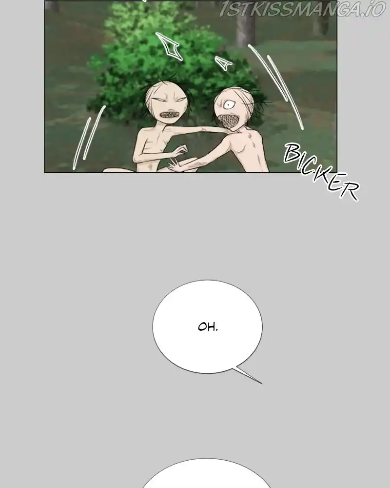 Half Ghost Chapter 81