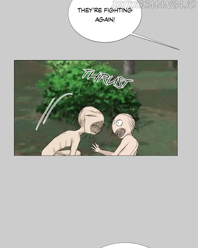 Half Ghost Chapter 81