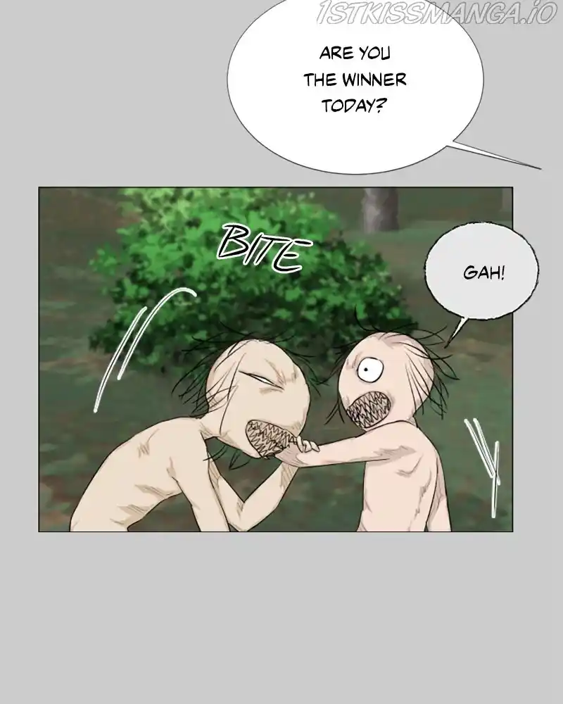 Half Ghost Chapter 81