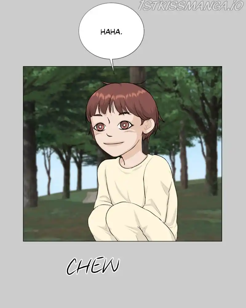 Half Ghost Chapter 81