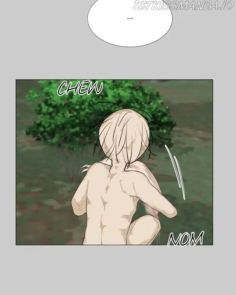 Half Ghost Chapter 81