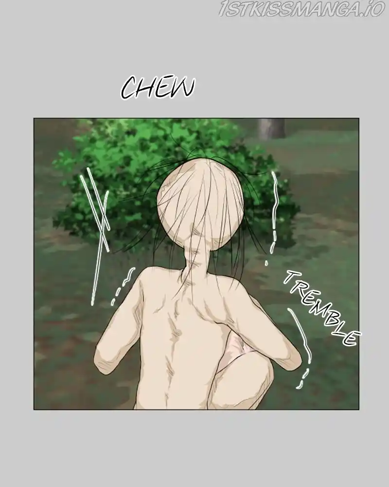 Half Ghost Chapter 81