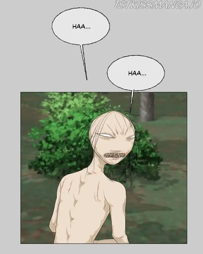 Half Ghost Chapter 81