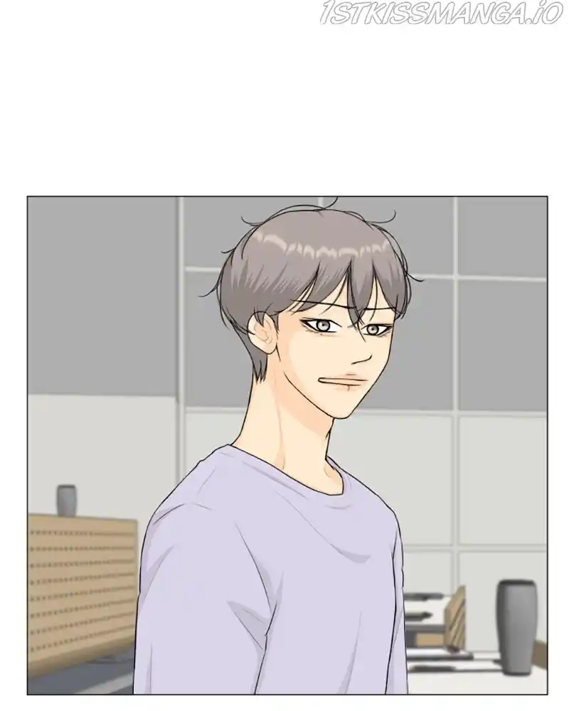 Half Ghost Chapter 81