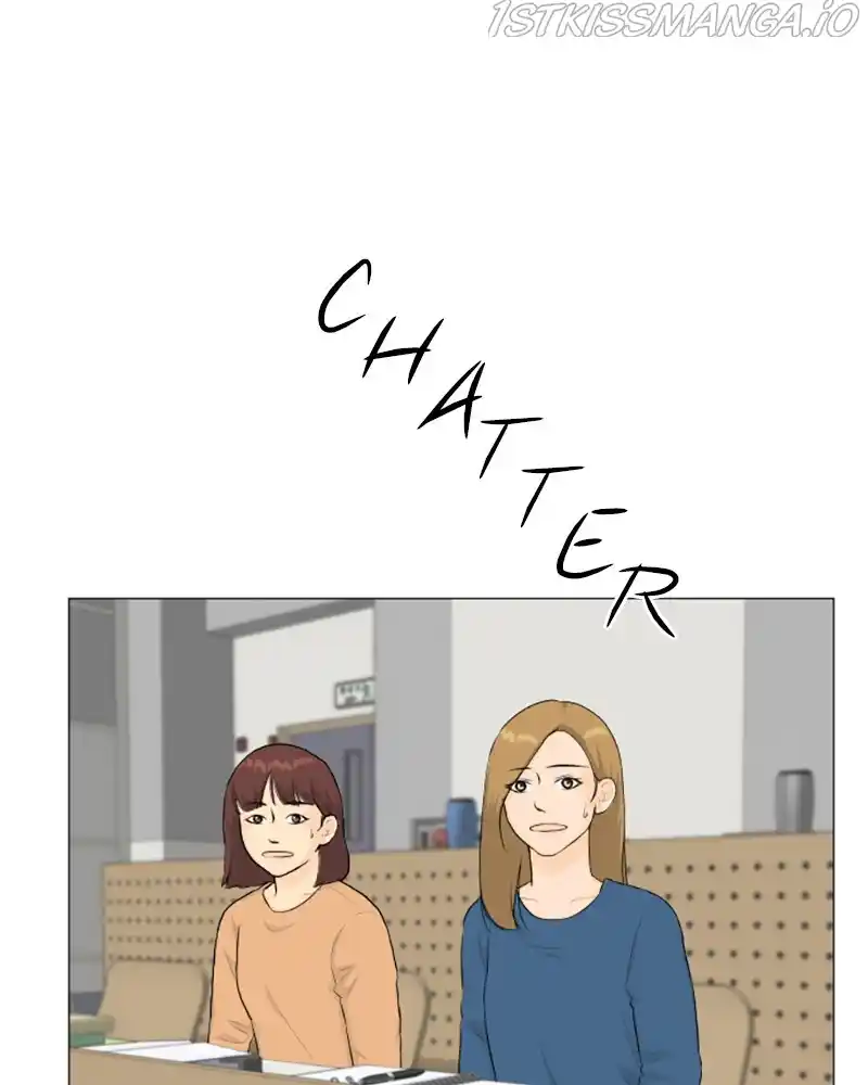 Half Ghost Chapter 81