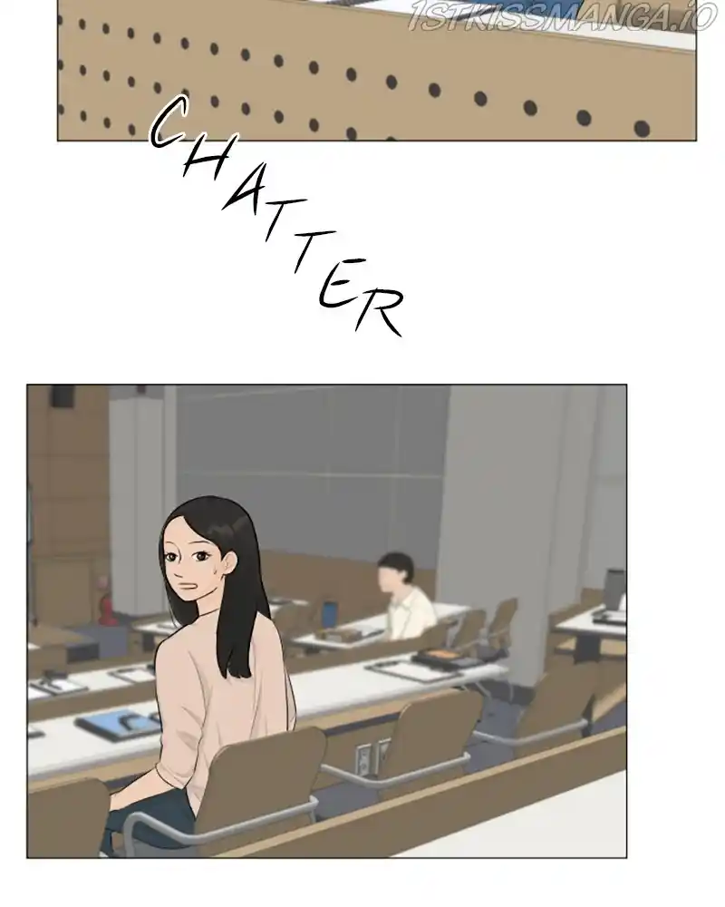 Half Ghost Chapter 81