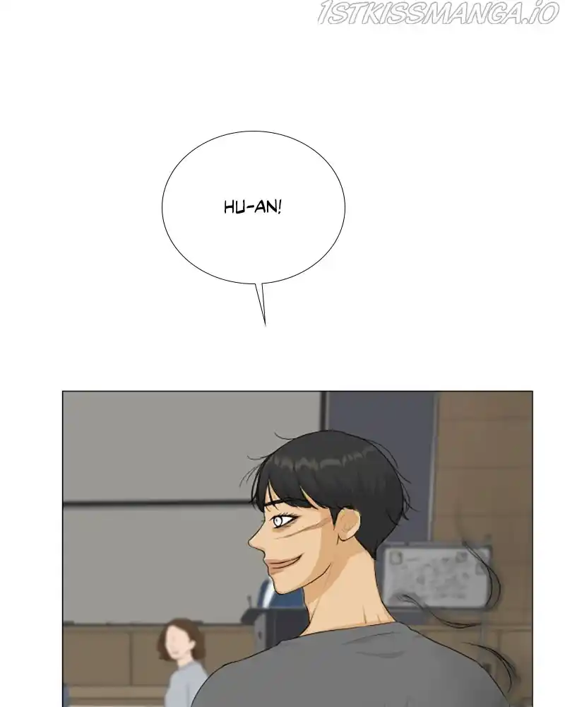 Half Ghost Chapter 81