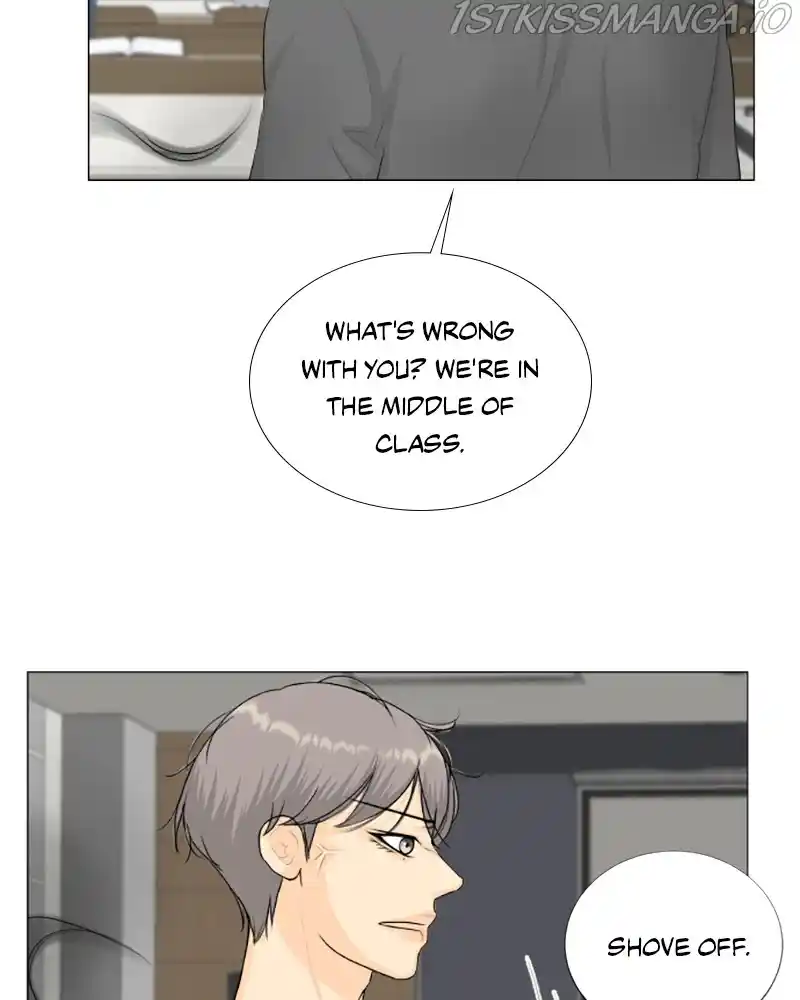 Half Ghost Chapter 81