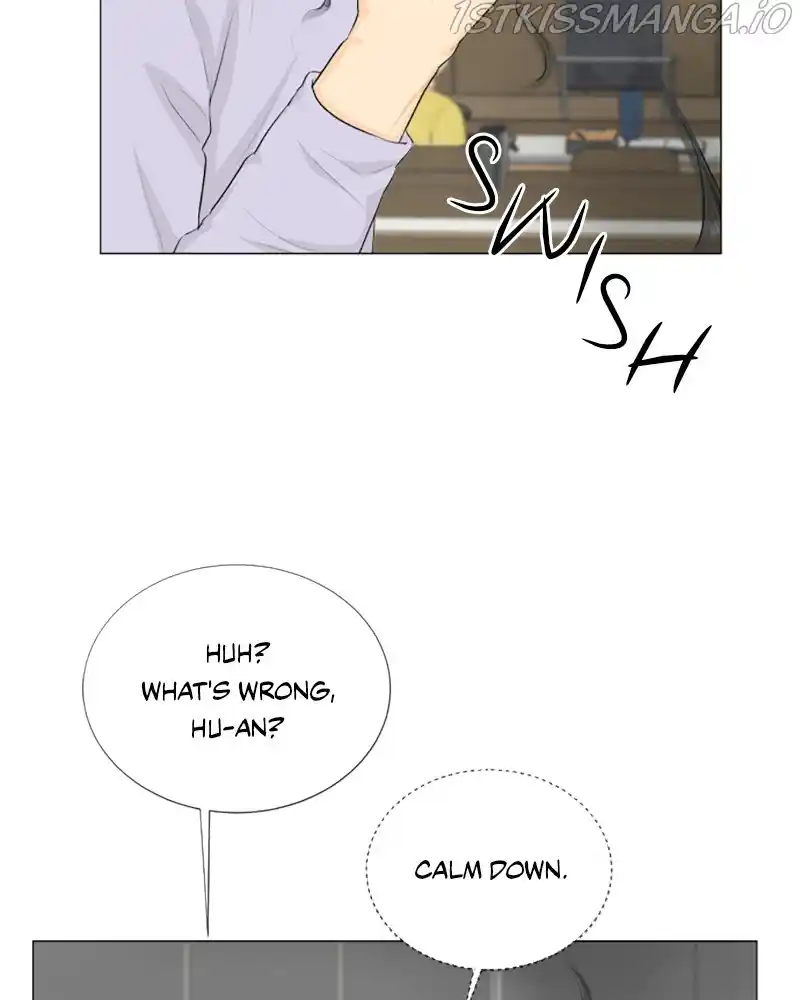 Half Ghost Chapter 81